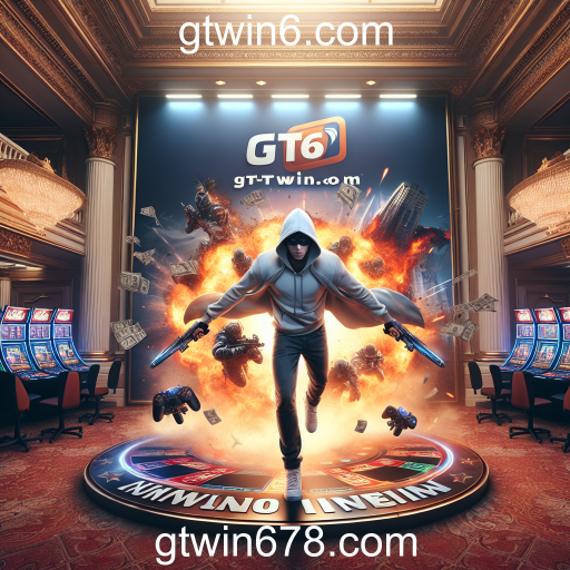 A Revolução dos Jogos de Ação: Uma Experiência Inigualável